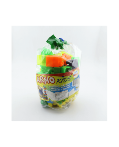 Armo Kids X 35 - JU01 Armo Kids X 35 - JU01