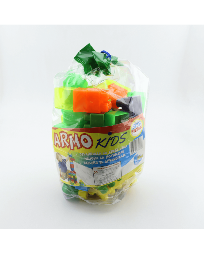 Armo Kids X 35 - JU01