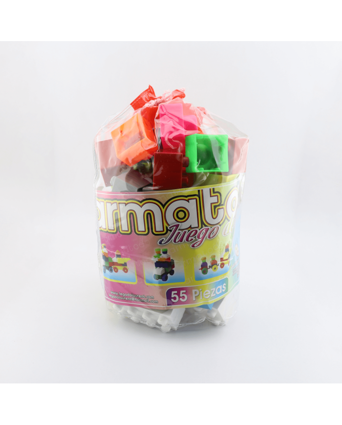 Armotodo X 55 - JU03