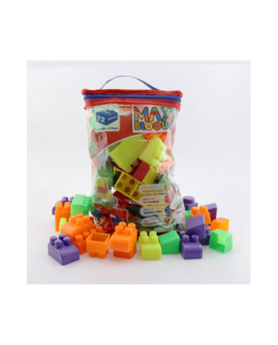 Armotodo x 60 Cremallera - JU04 Armotodo x 60 Cremallera - JU04