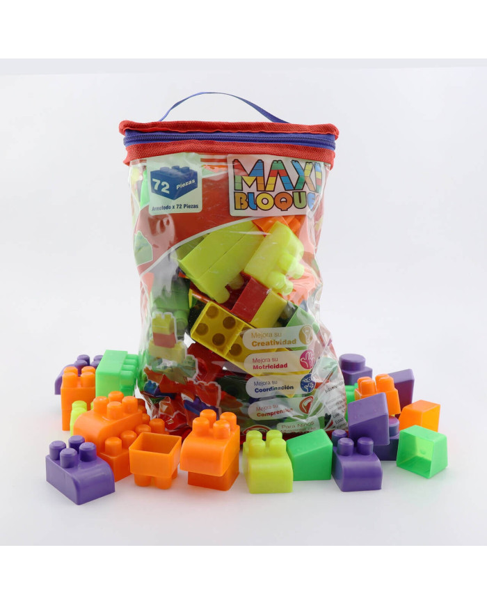 Armotodo x 60 Cremallera - JU04