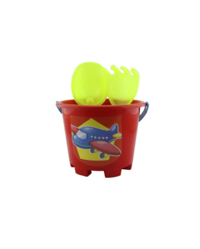 Balde Grande - JU06 Balde Grande - JU06