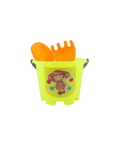 Balde Grande - JU06 Balde Grande - JU06