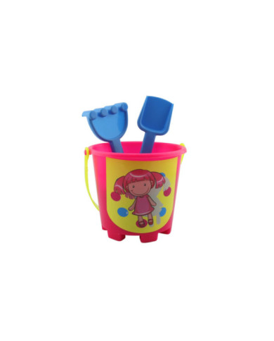 Balde Pequeño - JU07