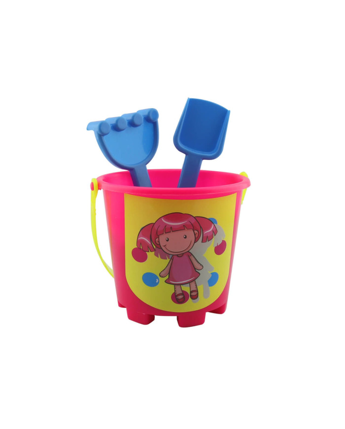 Balde Pequeño - JU07