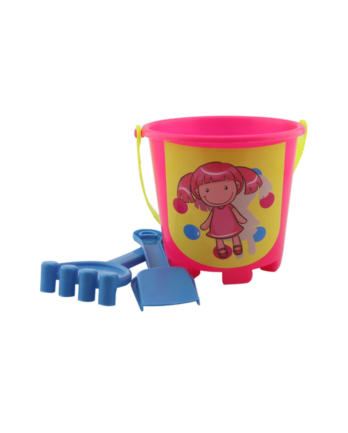 Balde Pequeño - JU07