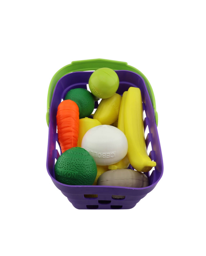 Canasta de Frutas - JU13