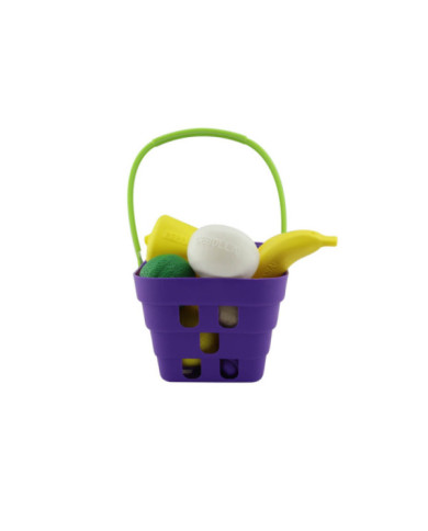 Canasta de Frutas - JU13 Canasta de Frutas - JU13