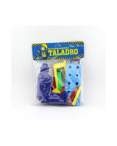 Kit de Taladro - JU25 Kit de Taladro - JU25