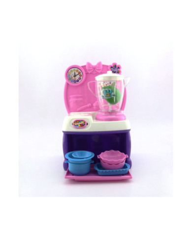 Set Licuadora - JU31