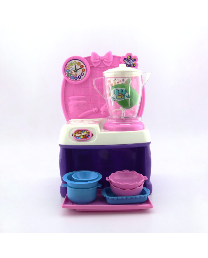 Set Licuadora - JU31