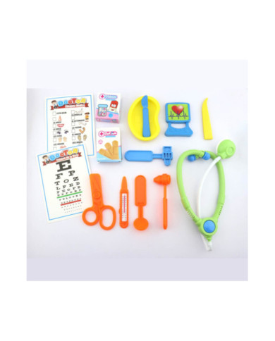 Set Medico - JU32 Set Medico - JU32