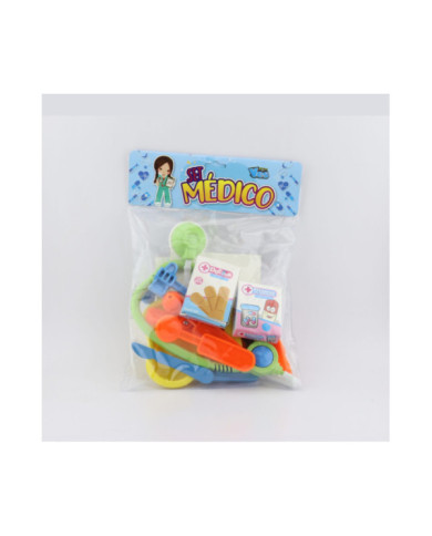 Set Medico - JU32 Set Medico - JU32