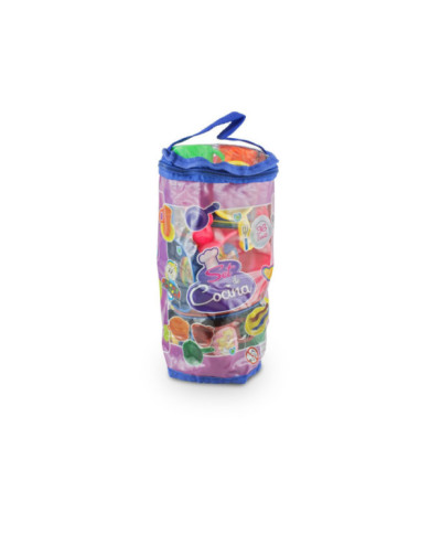 Vajilla Grande Cremallera - JU39