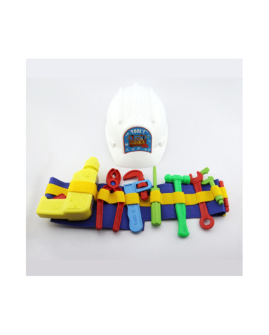 Kit Herramientas Cinturón - JU23