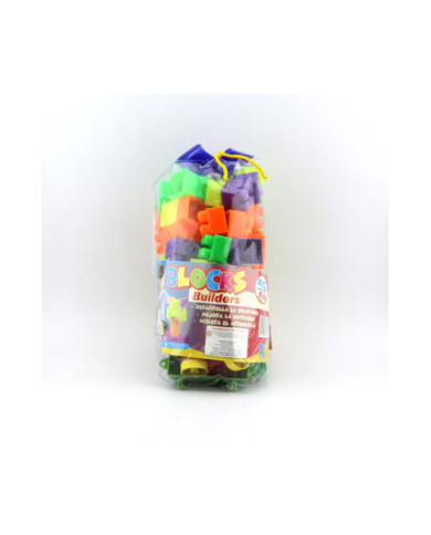 Blocks Builders X 55 - JU09 Blocks Builders X 55 - JU09