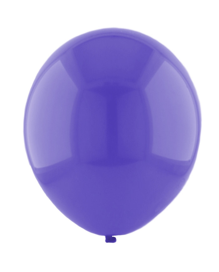 Globo Corriente R12 x 12 surtido