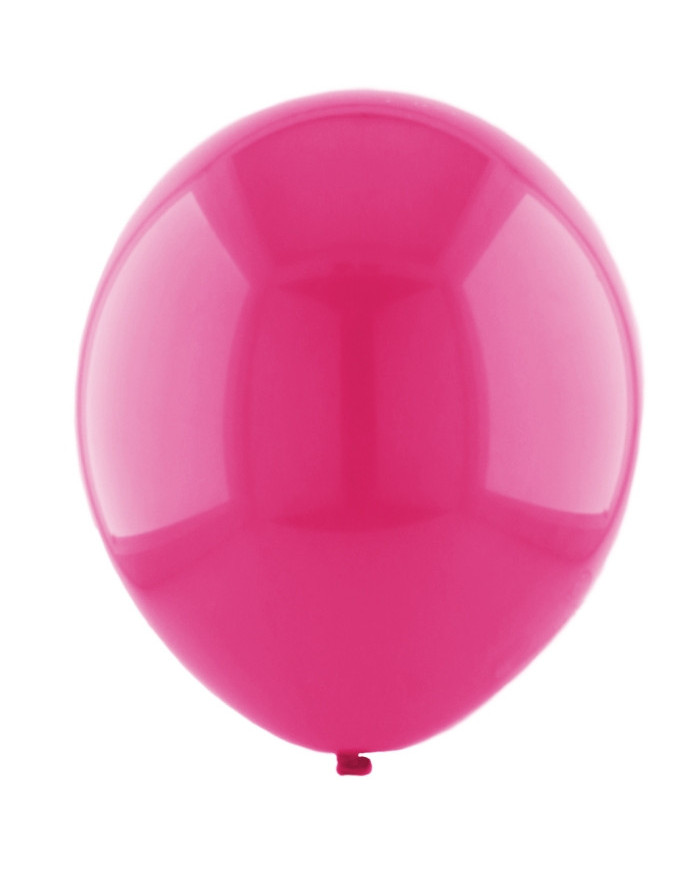 Globo Corriente R12 x 12 surtido