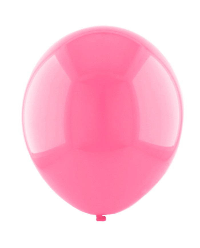 Globo Corriente R12 x 12 surtido