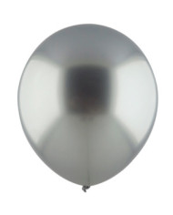Globo Espejo R12 X 50 Surtido