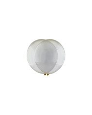 Globo R12 X50 Transparente