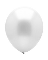 Globo Satinado R12 x 12 Surtido