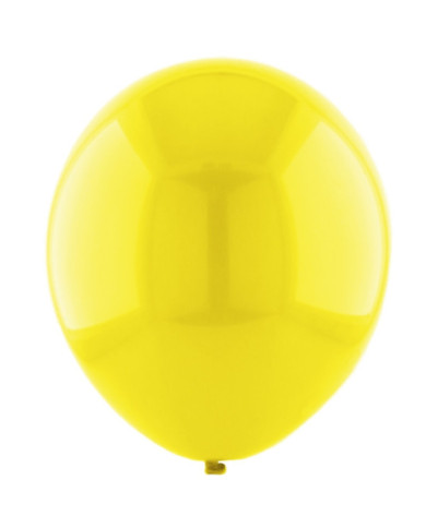 Globo Satinado R12 x 12 Surtido