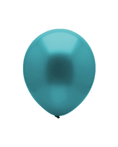 Globo Satinado R12 x 12 Surtido