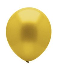 Globo Satinado R12 x 50 Surtido