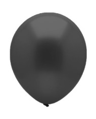 Globo Satinado R12 x 50 Surtido