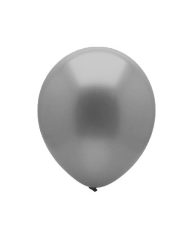 Globo Satinado R12 x 50 Surtido
