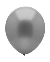 Globo Satinado R12 x 50 Surtido