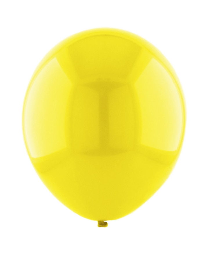 Globo Satinado R12 x 50 Surtido