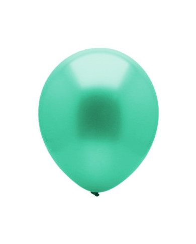 Globo Satinado R12 x 50 Surtido