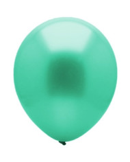 Globo Satinado R12 x 50 Surtido