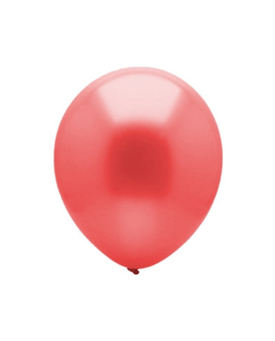 Globo Satinado R12 x 50 Surtido