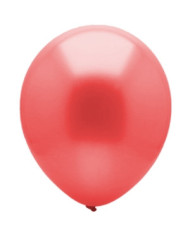 Globo Satinado R12 x 50 Surtido