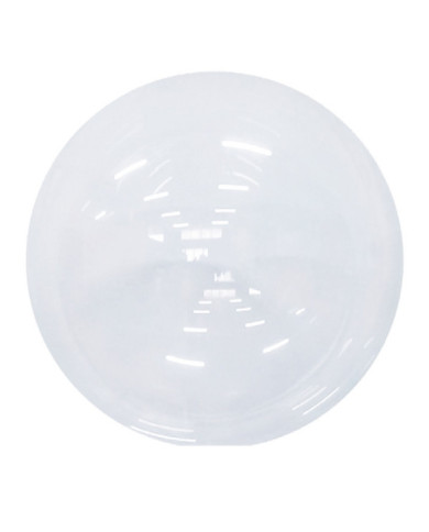 Globo Burbuja de 24"