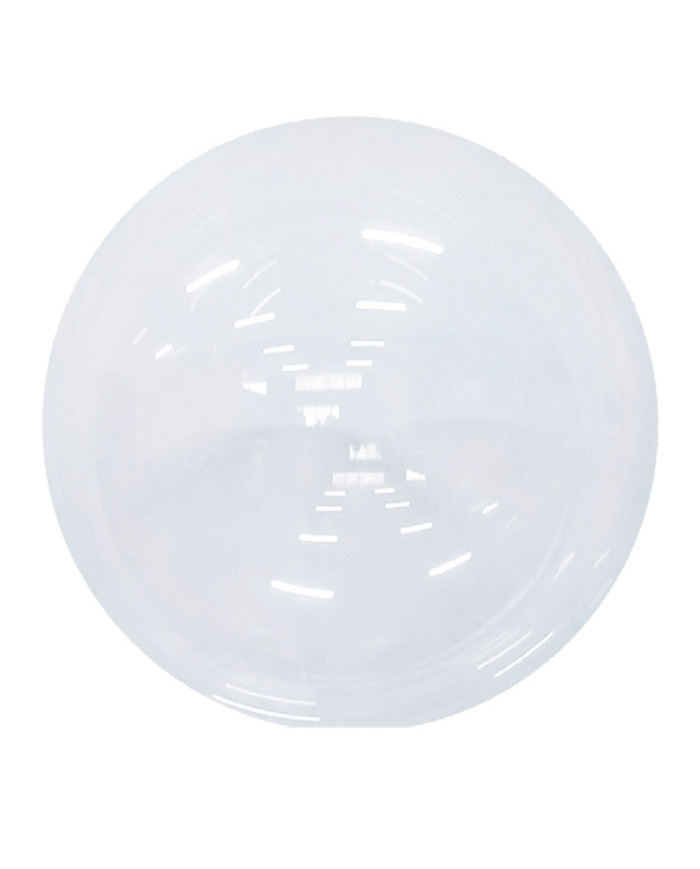 Globo Burbuja de 24"