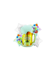 Bouquet Feliz Día Cerveza