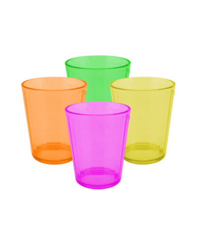 Copa Cordón 1 Paq X 4 Surtido