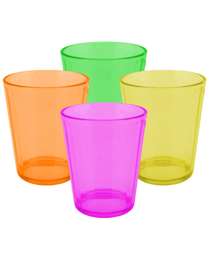 Copa Cordón 1 Paq X 4 Surtido