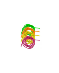 Copa Cordón 1 Paq X 4 Surtido