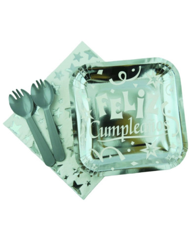 Kit Feliz Cumpleaños