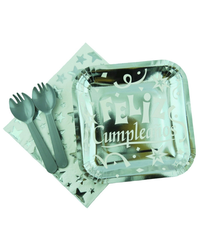 Kit Feliz Cumpleaños