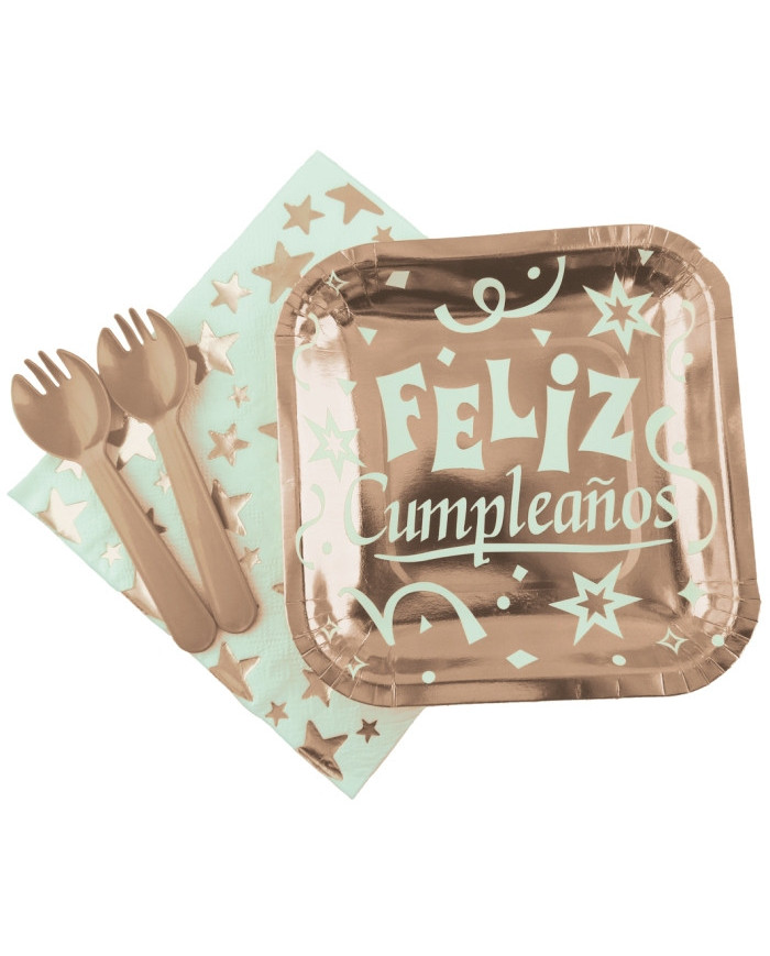 Kit Feliz Cumpleaños