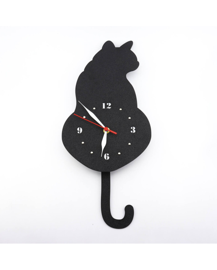 Reloj Gato