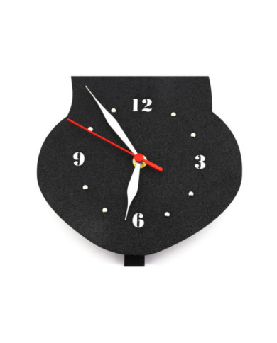 Reloj Gato Reloj Gato