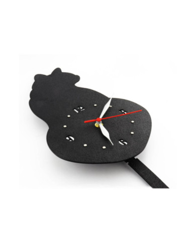 Reloj Gato Reloj Gato