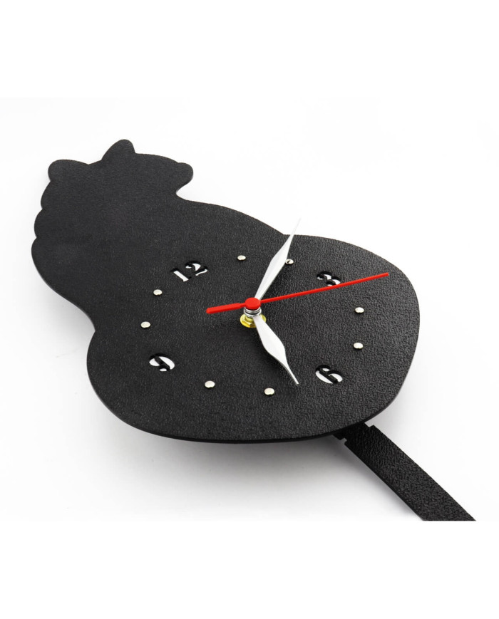 Reloj Gato